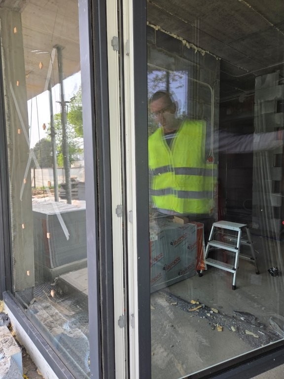 Budowa domów wielorodzinnych