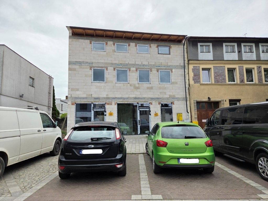 Okna Ideal 7000 + Ciepła Stolarka Aluminiowa