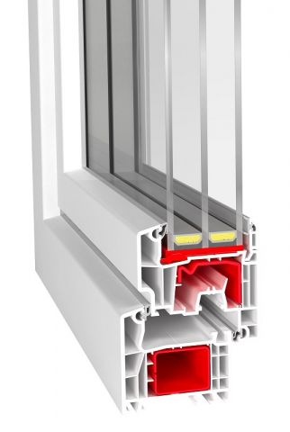 ALUPLAST 4000 Thermo