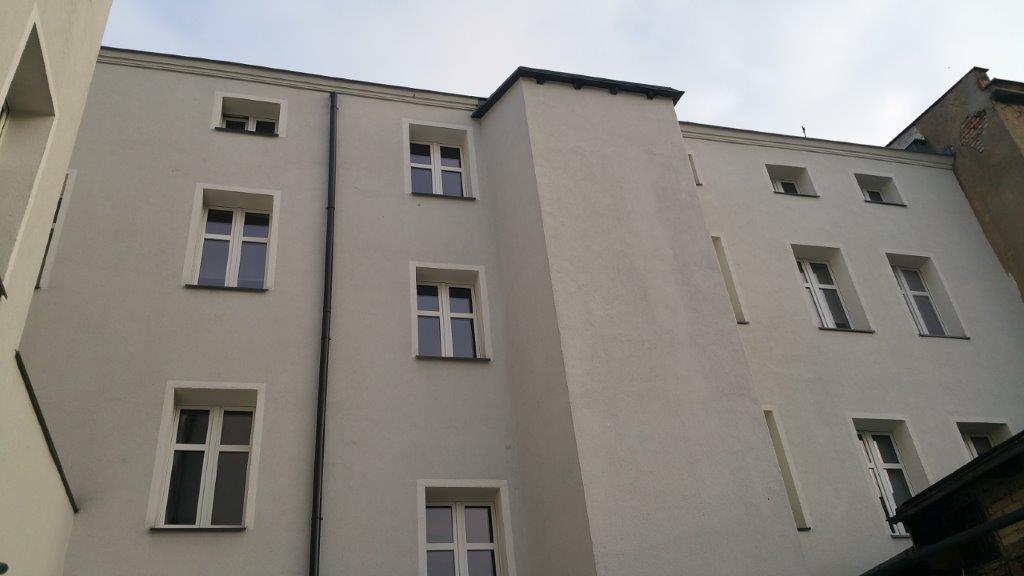 okna pvc poznań jeżyce