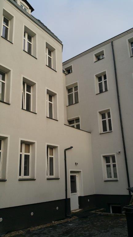 okna pvc poznań jeżyce