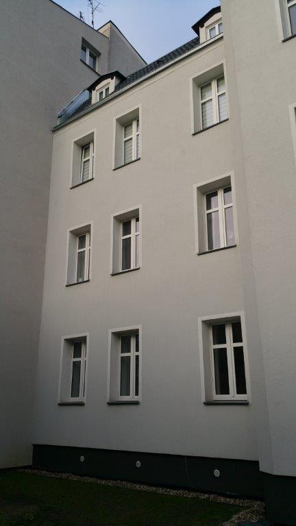 okna pvc poznań jeżyce