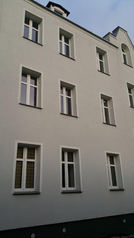 okna pvc poznań jeżyce