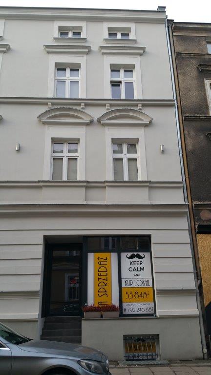 okna pvc poznań jeżyce