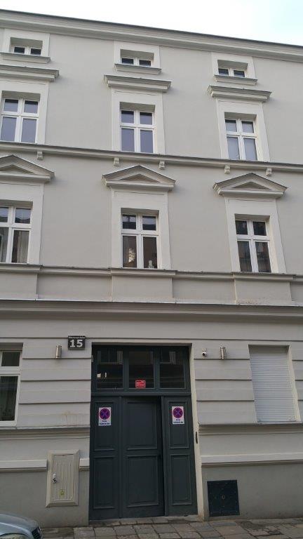 okna pvc poznań jeżyce