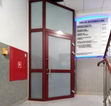 Zabudowa Aluminiowa _ Aluminium Zimne