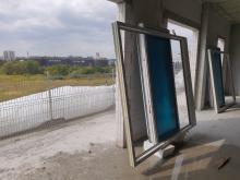 Okna Martom - Soleil de Malta Poznań