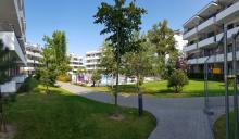 Okna PVC Martom w Sianożętach