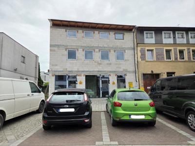 Okna Ideal 7000 + Ciepła Stolarka Aluminiowa